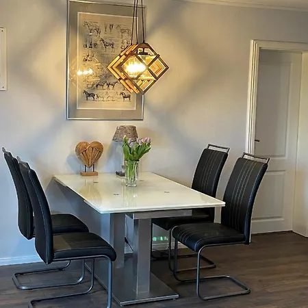 Heidezeit 5 Appartamento Neuenkirchen (Heidekreis)