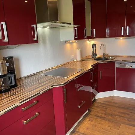 Heidezeit 5 Appartamento Neuenkirchen (Heidekreis)