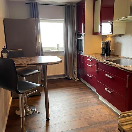 아파트 Heidezeit 5