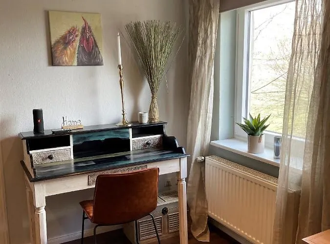 Heidezeit 5 Neuenkirchen (Heidekreis)