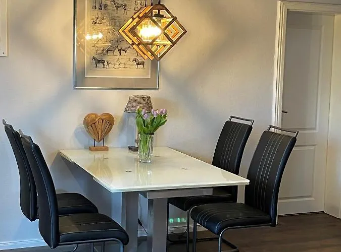 Heidezeit 5 Appartamento Neuenkirchen (Heidekreis)