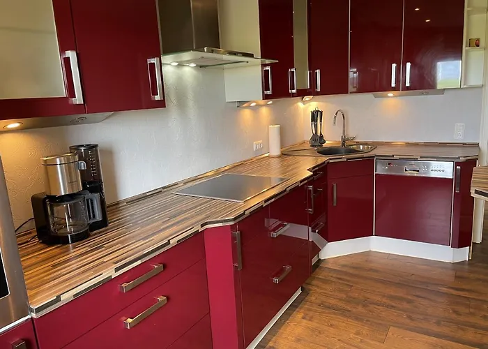 Heidezeit 5 Appartamento Neuenkirchen (Heidekreis)