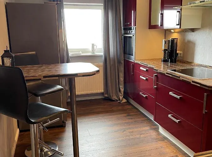 Appartamento Heidezeit 5